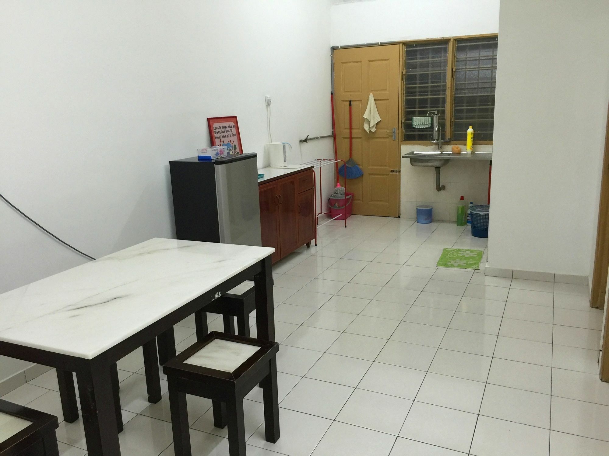 Sakura 1 Homestay Kampar Landed 외부 사진