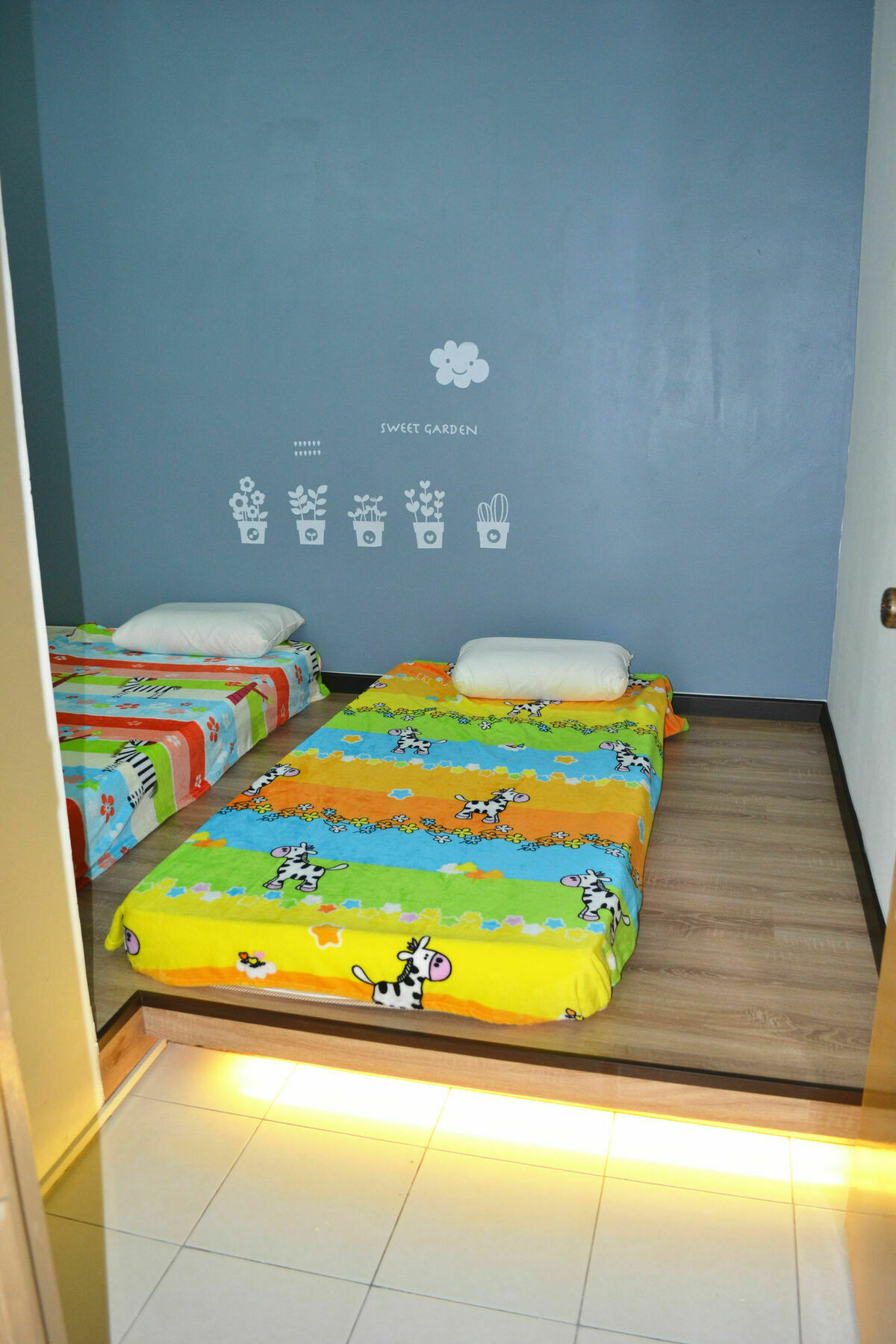 Sakura 1 Homestay Kampar Landed 외부 사진
