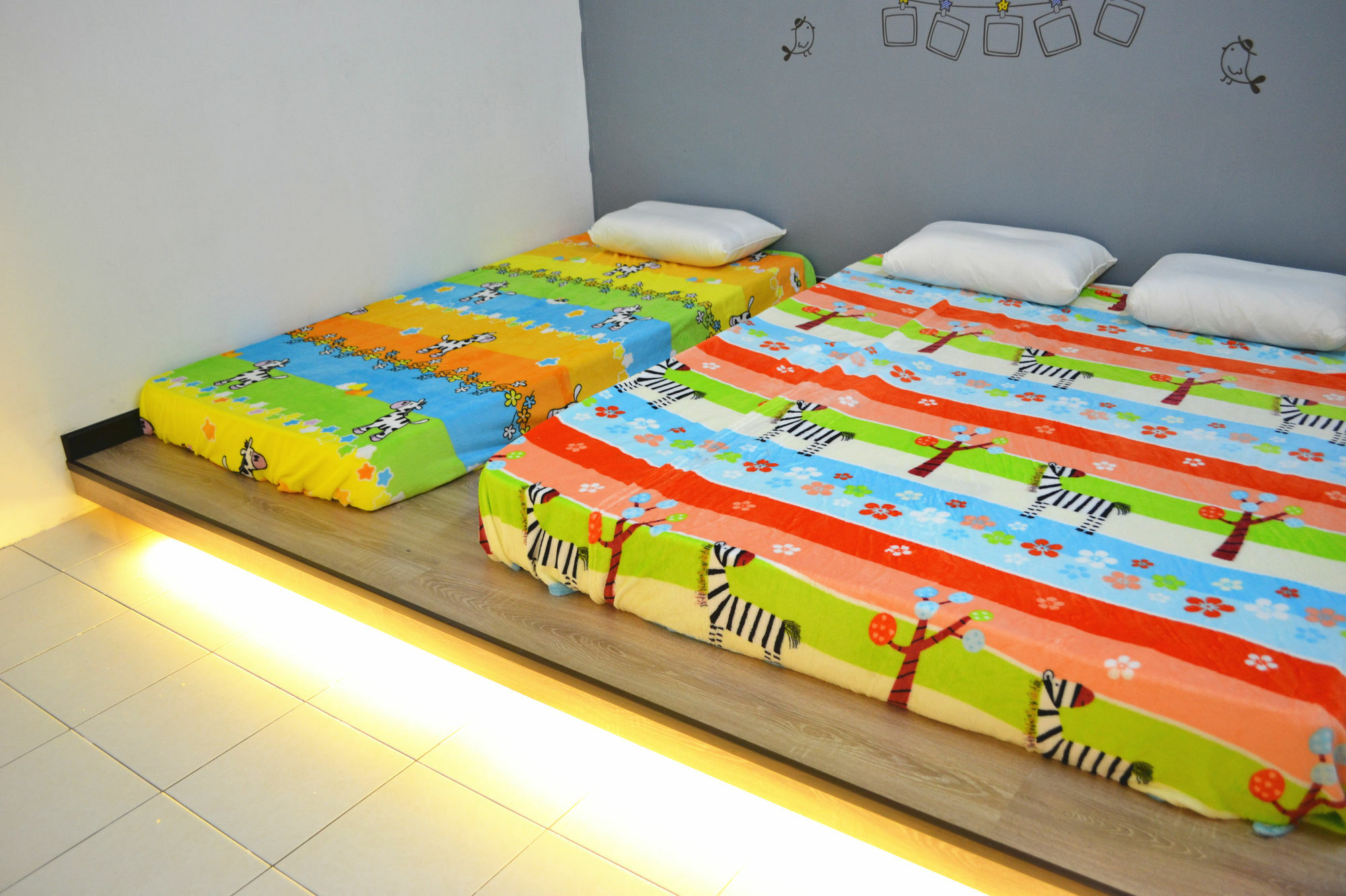 Sakura 1 Homestay Kampar Landed 외부 사진