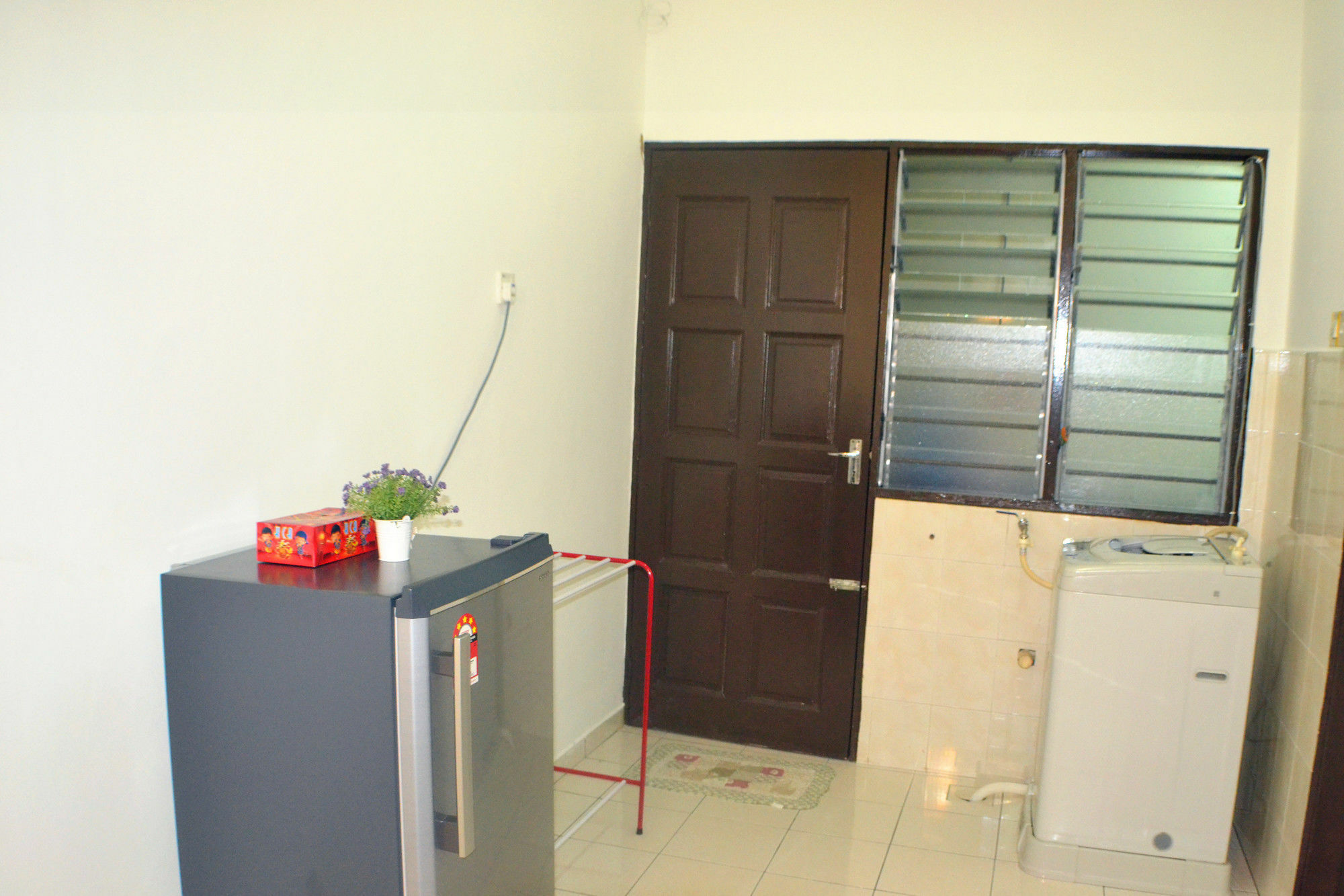 Sakura 1 Homestay Kampar Landed 외부 사진